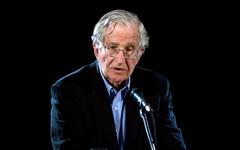 Noam Chomsky